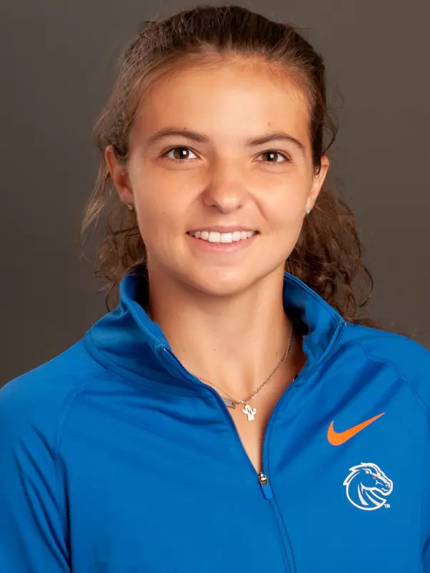 2018-19 Headshot of Lilian Poling