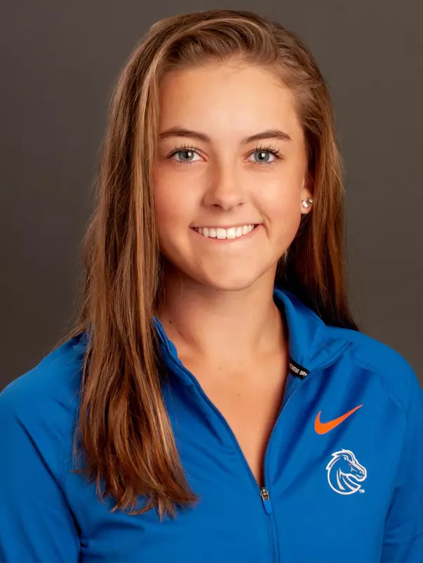 2018-19 Headshot of Emily Strande