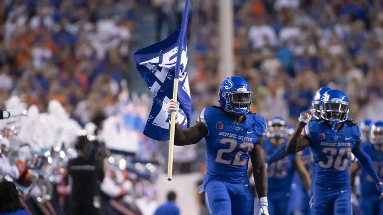 Mattison Declares for NFL Draft