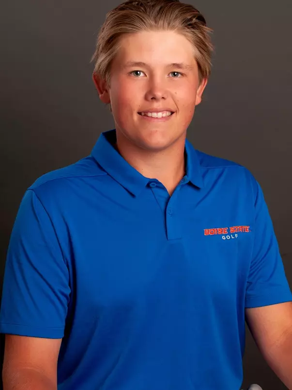 2018-19 Headshot of Joe Neuheisel