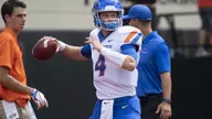 Rypien Named Johnny Unitas Award Finalist