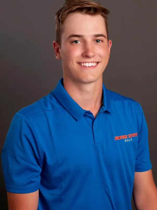 2018-19 Headshot of Michael Rizzo