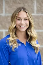 2018-19 Headshot of Destiny Begin