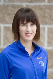 2018-19 Headshot of Anne Brinegar