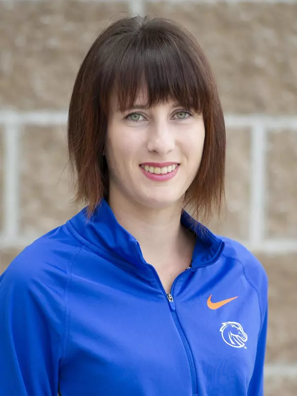 2018-19 Headshot of Anne Brinegar