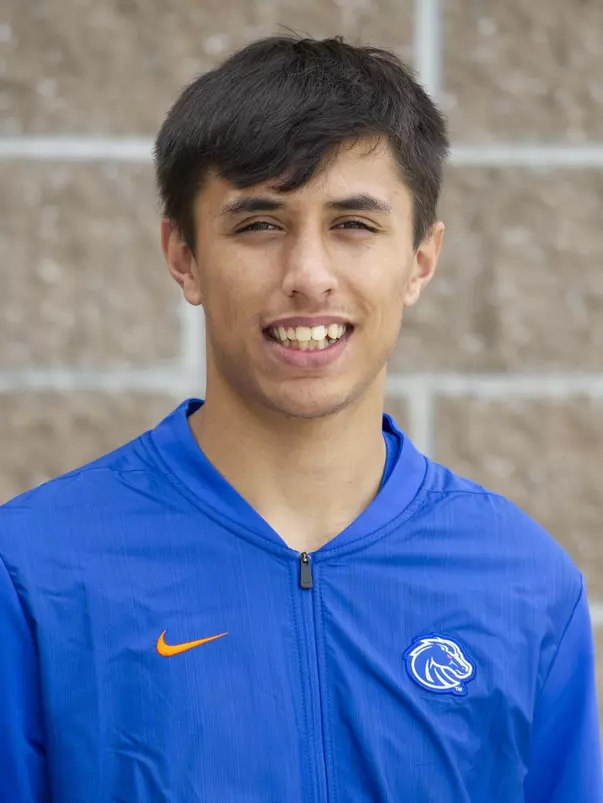 2018-19 Headshot of Ryan Cavinta