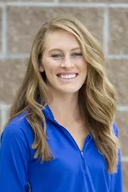 2018-19 Headshot of Ali Deitsch