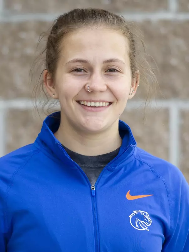 2018-19 Headshot of Emily DeMarco