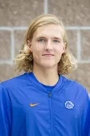 2018-19 Headshot of Leif Everson