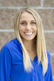 2018-19 Headshot of Alexis Fuller