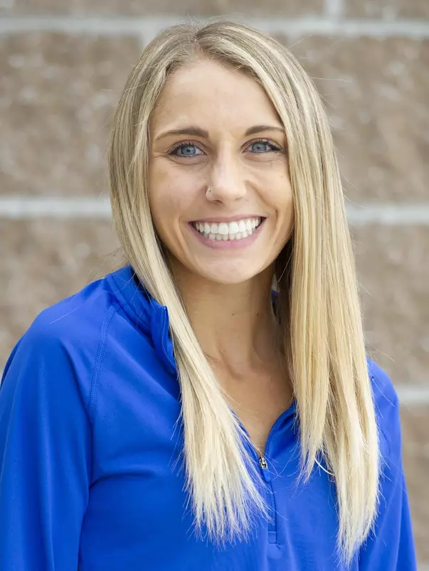 2018-19 Headshot of Alexis Fuller