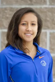 2018-19 Headshot of Christina Geisler