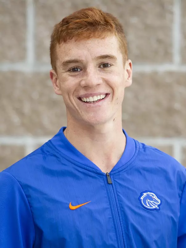 2018 Headshot of Miler Haller