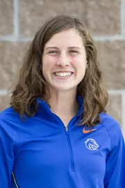 Track and Field, portraits, Allison Corona photo.