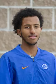 Track and Field, portraits, Allison Corona photo.