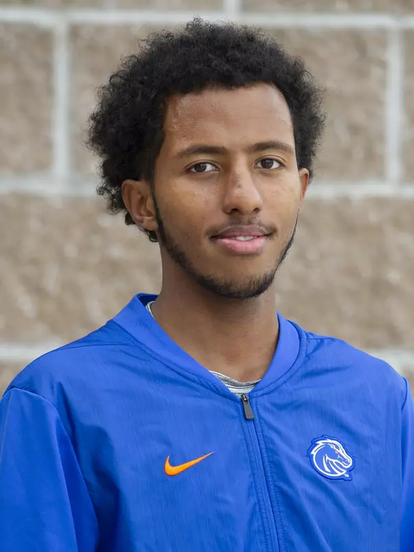 Track and Field, portraits, Allison Corona photo.