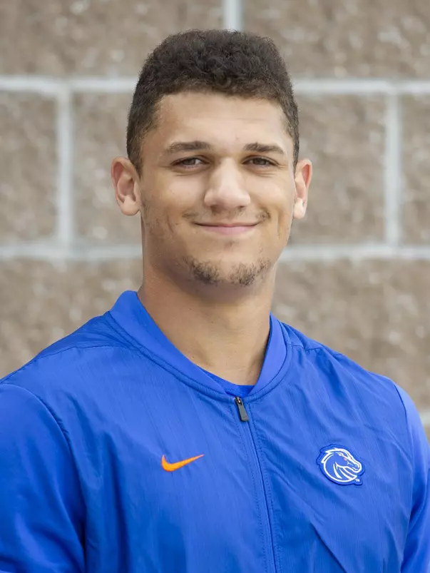 Track and Field, portraits, Allison Corona photo.