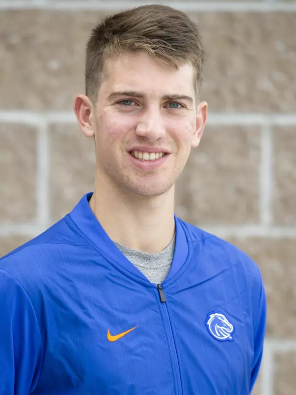 Track and Field, portraits, Allison Corona photo.