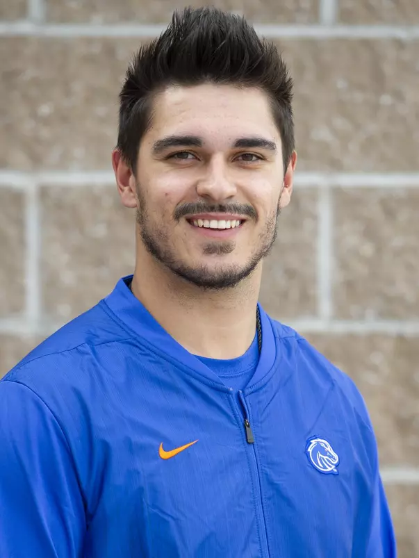 Track and Field, portraits, Allison Corona photo.