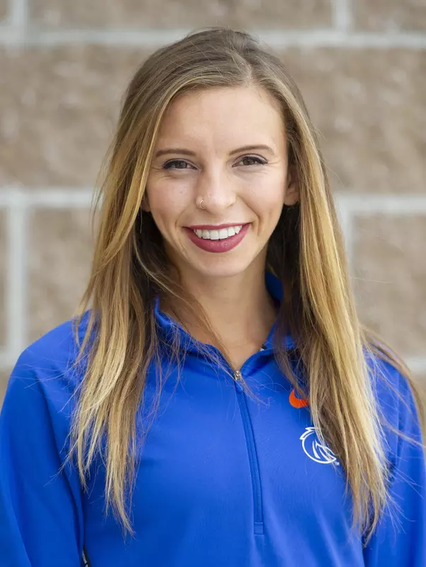 Track and Field, portraits, Allison Corona photo.