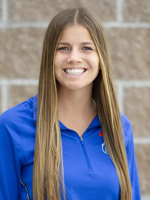 Track and Field, portraits, Allison Corona photo.
