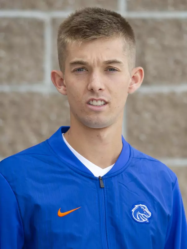 Track and Field, portraits, Allison Corona photo.