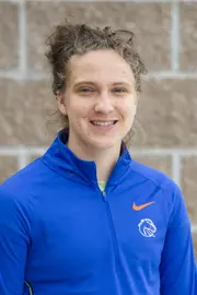 Track and Field, portraits, Allison Corona photo.