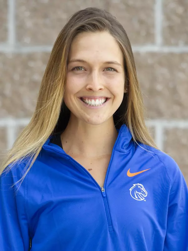 Track and Field, portraits, Allison Corona photo.