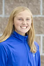 2018-19 Headshot of Malia Pivec