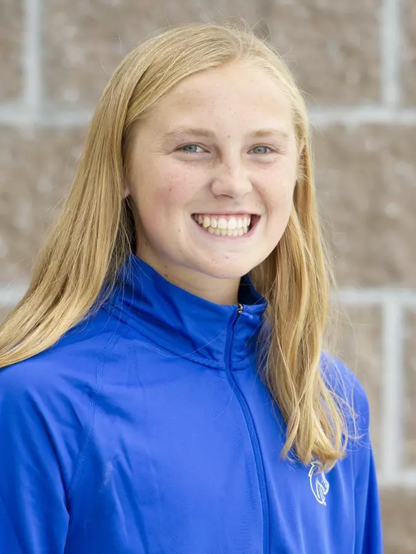 2018-19 Headshot of Malia Pivec