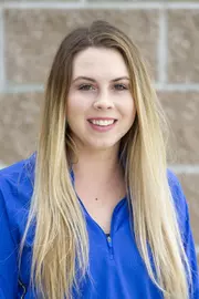 2018-19 Headshot of Alissa Pudlitzke