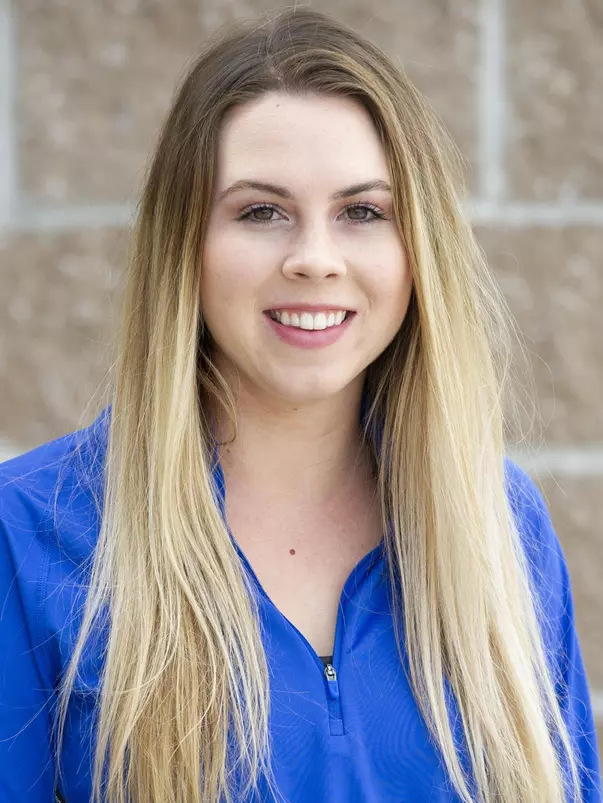 2018-19 Headshot of Alissa Pudlitzke