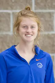 2018-19 Headshot of Kristie Schoffield