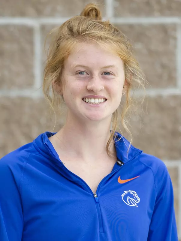 2018-19 Headshot of Kristie Schoffield