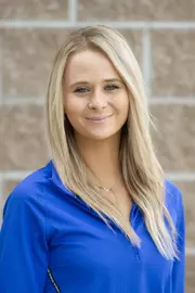 2018-19 Headshot of Karlie Swanson