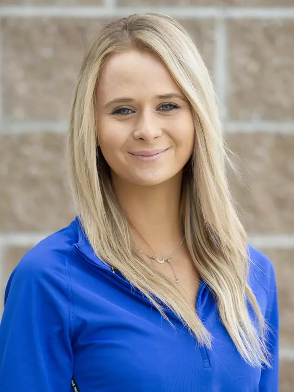 2018-19 Headshot of Karlie Swanson