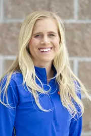 2018-19 Headshot of Gracie Tostenson