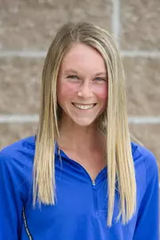 2018-19 Headshot of Emily Venters