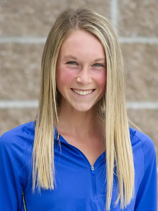 2018-19 Headshot of Emily Venters