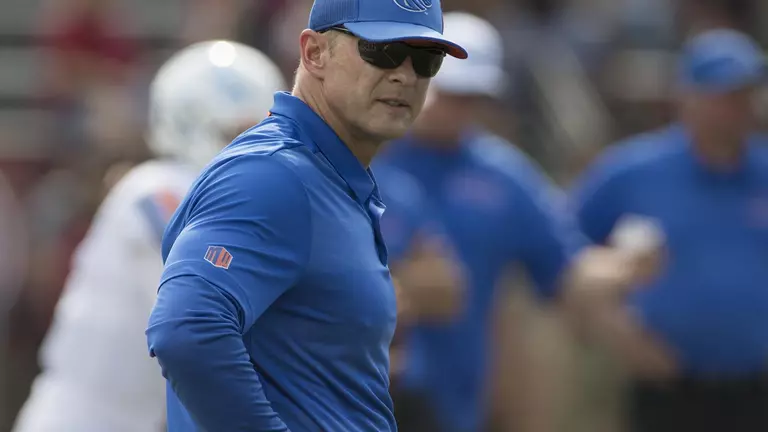 Bryan Harsin Selected for ESPN Coaches Film Room Coverage of the Orange Bowl