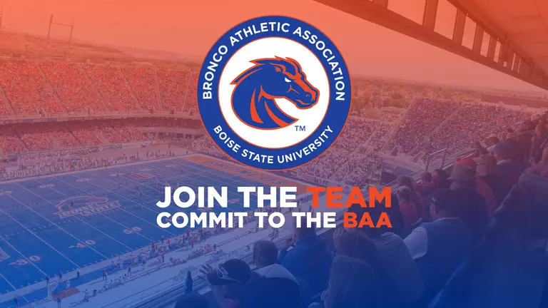 Learn More About Joining The BAA