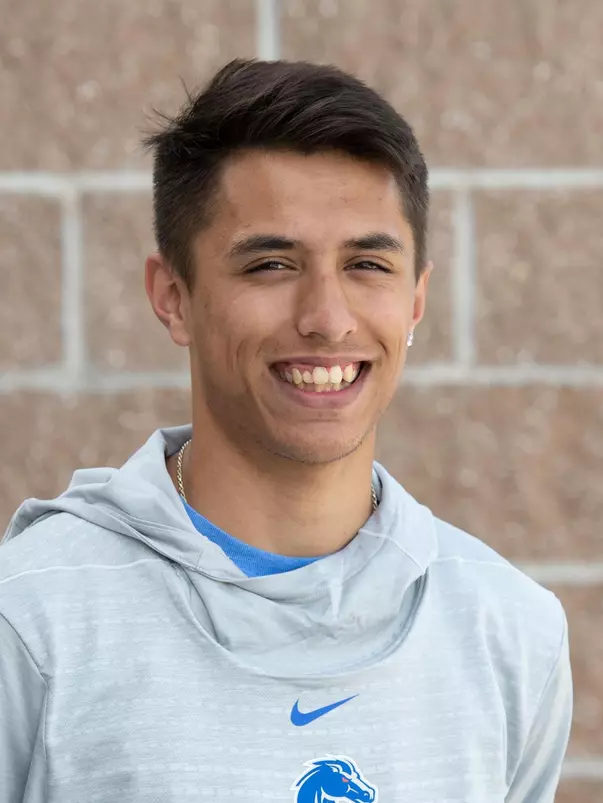 2019-20 Headshot of Ryan Cavinta