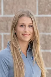 2019-20 Headshot of Abi Dargan