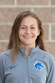 2019-20 Headshot of Emily Demarco