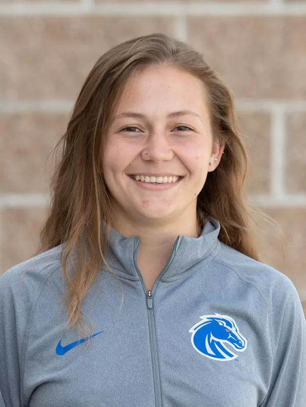 2019-20 Headshot of Emily Demarco