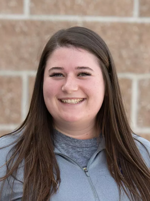 2019-20 Headshot of Baylee Dodd