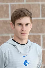 2019-20 Headshot of Nathan Dunn