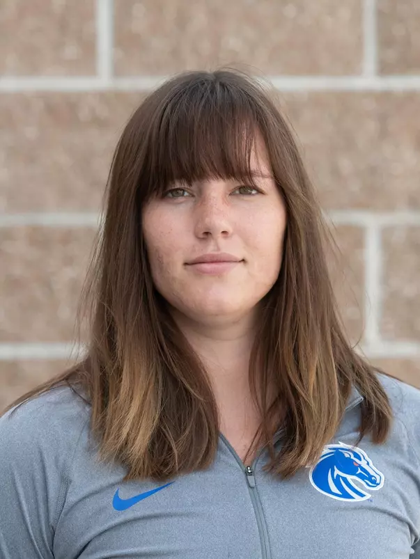 2019-20 Headshot of Liz Gaffney