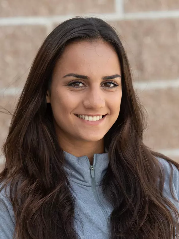 2019-20 Headshot of Dafni Georgiou