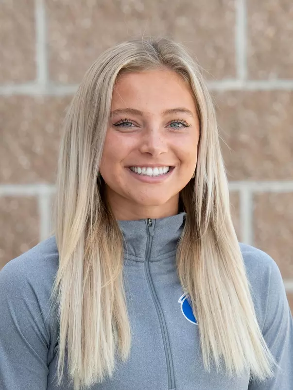 2019-20 Headshot of Harlee Hales